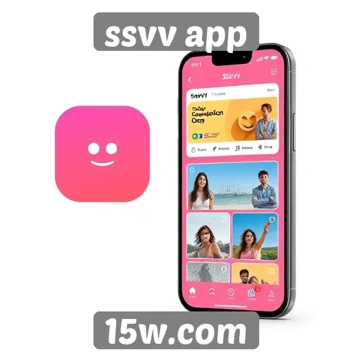 Novidades e lançamentos no ssvv app
