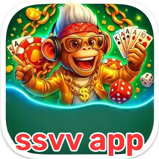 ssvv app: A Nova Fronteira dos Jogos Online no Brasil