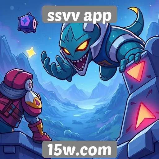 Comparação do ssvv app com outras plataformas de jogos